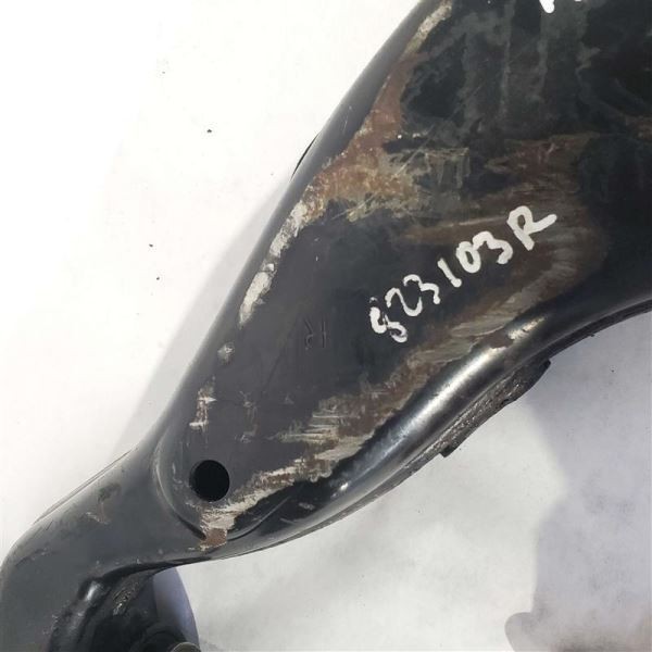 Front Right Lower Control Arm Without KDSS OEM 2004 2009 Lexus GX470 Item image 10