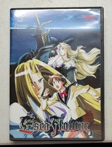 Vision of Escaflowne Vol. 3 - Angels and Demons (DVD, 2004) - £2.36 GBP