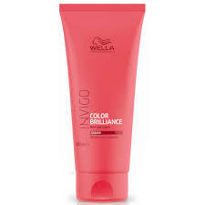 Wella INVIGO Brilliance Conditioner for Coarse Hair 8.5oz