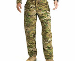 5.11 Tactical Multicam OCP TDU Pants 74350 Ripstop Military Cargo MEDIUM... - $80.99