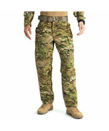 5.11 Tactical Multicam OCP TDU Pants 74350 Ripstop Military Cargo MEDIUM... - $69.65