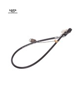 MERCEDES R172 SLK-CLASS DRIVER OR PASSENGER CONVERTIBLE TOP PULL CABLE L... - €12,73 EUR