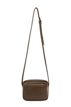 Goyet Hope Crossbody Hand, Arm, and Shoulder Bag - Beige - $370.93 MXN