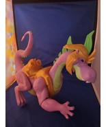 My Little Pony Guardians of Harmony Spike the Dragon  - $20.00