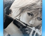 W/F: MUSIC FROM FINAL FANTASY XIII FF 13 Video Game Soundtrack Vinyl Rec... - £51.94 GBP