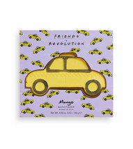 Revolution - *Friends X Revolution* - Bath bomb Taxi &amp; Monkey Bath Fizzer - £18.18 GBP