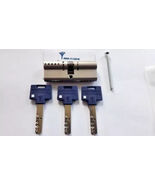 MUL-T-Lock INTERACTIVE + High Security Cylinder Lock - $127.91+