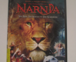 The Chronicles of Narnia: The Lion, The Witch and The Wardrobe (Nintendo... - $3.95