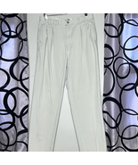 Banana Republic Traveler Chino 35/32 - $25.46 CAD