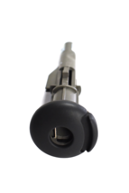 OEM 2017-2020 Cadillac XT5 RH or LH Rear Locking Headrest Guide Black 23... - $14.84