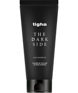 tigha The Dark Side Black Shower Gel 200 ml - $115.24 CAD