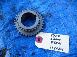 00-08 Honda S2000 timing chain gear fluctuation pulley F20C1 OEM 2 - £31.45 GBP