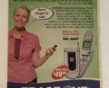 2006 Walmart Tracfone Print Ad Advertisement pa22 - $5.93