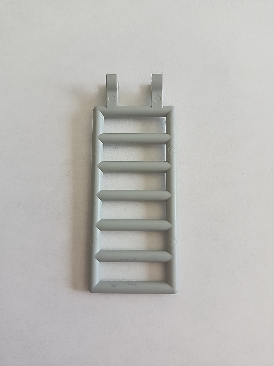 Bar 7 x 3 with 2 U Clips (Ladder)Item No: 6020 - $1.98