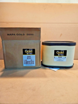 New Napa Gold Air Filter 9886 for Ford F250 F350 F450 F550 Super Duty - $90.00