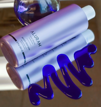 Aluram Purple Shampoo, 12 Oz. image 2