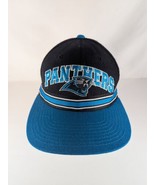 Carolina Panthers Starter The Right Hat Pro Line NFL Hook n Loop Hat - €34,49 EUR
