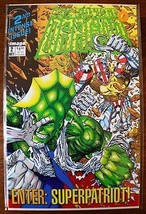 The Savage Dragon #2 FIRST PRINTING (1992, Image) Comics (NM) Books-Vint... - £2.33 GBP