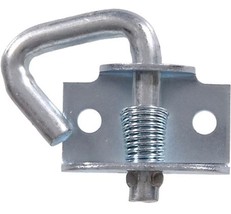 Hillman Hardware Essentials 322330 Spring-Snap Back Rope Binding Hook, 1... - $20.75