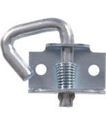 Hillman Hardware Essentials 322330 Spring-Snap Back Rope Binding Hook, 1... - $381.90 MXN