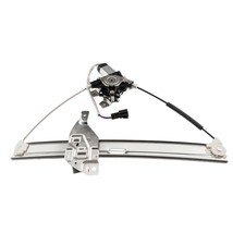 New Front Left Driver Side Power Window Regulator with Motor for Impala 00-05 - £37.73 GBP