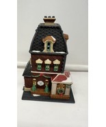 Dept 56 Heritage Village Christmas in the City Haberdashery #5531-0 - $25.21