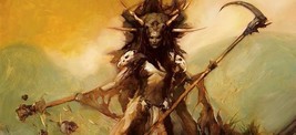 Queen Demon Commander + Portal Master! Extreme Satanic Power Djinn Vampire Magic - £313,640.96 GBP