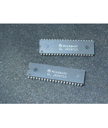 MC68B45P Video Output Graphics Controller - CRT Controller USA Selller - $4.25