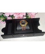 Timepieces by Randy Jackson Men&#39;s SPORT WATCH WRJ10032MA04HS NEW - £95.91 GBP