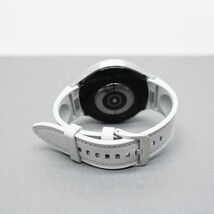 Samsung Galaxy Watch6 Classic SM-R960 Stainless Steel 47mm - Silver image 5