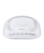 HoMEDICS SoundSpa Rejuvenate Portable Compact Travel Sound Machine NEW!!! - $17.64 CAD