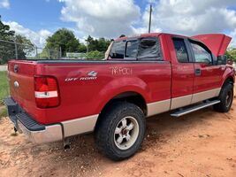 Carrier Front Axle 3.73 Ratio Fits 06-08 FORD F150 PICKUP 104856334Carri... - €151,95 EUR