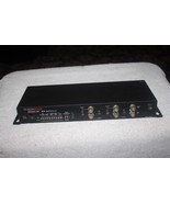 Impact 1000 B/W Deltavision Quad Remote 23nov #1m - $1,281.53 MXN