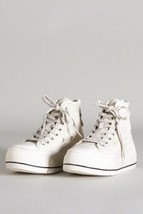 R13 Kurt High Top Sneaker. Size 12 - £227.95 GBP