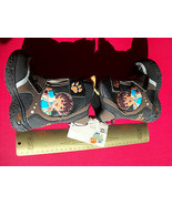 Dora The Explorer Boy Clothes 7 Go Diego Go Snow Boots Winter Cold Weath... - $18.99