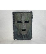 Loki Mask, The Mask, Jim Carrey, Cameron Diaz, Resin, Wall Plaque - $291.97 CAD