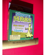 Education Gift Science Activity Slippery Slimes Project Supplies Instruc... - £7.41 GBP