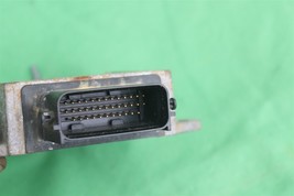 Mazda TCM TCU Automatic Transmission Computer Brain Control Module L539 18 9E1E image 2
