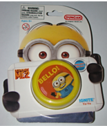 DUNCAN Yo Yo - DISPICABLE ME 2 (New) - $13.67 CAD