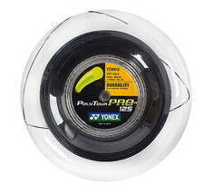 YONEX POLYTOUR PRO 1.25mm 200m 16L Tennis String Reel Racquet Poly PTP125-2 - $159.90