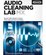 Audio Cleaning Lab, Lifetime, 1 Device, Key - €33,83 EUR