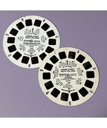 3D View-Master 2 Reels Set Sesame Street Visits the Farm #4048 - $269.93 MXN