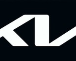 KIA Motors New Logo Mens Embroidered Polo Shirt XS-6XL, LT-4XLT New - $26.99+