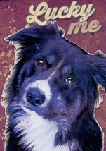 Lucky Me - Tree Free Greeting Card - 17188 - $2.79