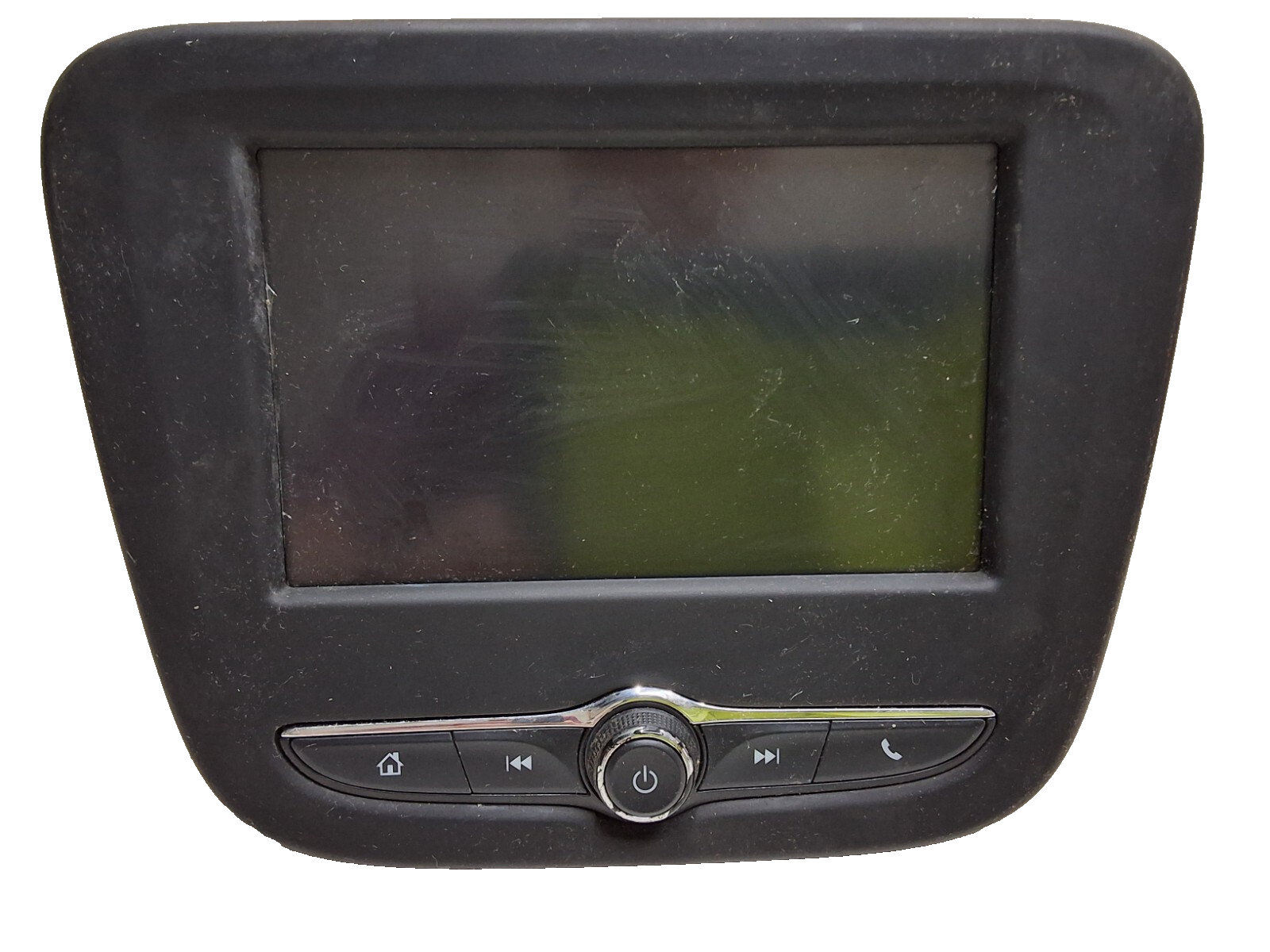 16 17 18 19 Chevy Equinox information display screen OEM 42430301 - $69.29