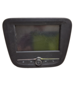 16 17 18 19 Chevy Equinox information display screen OEM 42430301 - $94.35 CAD