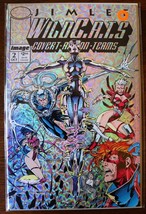 Wild C.A.T.S. Covert Action Teams #2 (1992 Mage) Comics&quot;Nice Copy&quot;(Nm) Books Old - £3.13 GBP