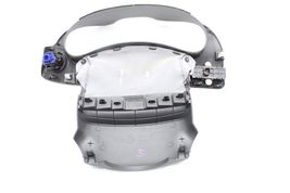 17-20 INFINITI Q60 SPEEDOMETER CLUSTER SURROUND BEZEL TRIM E4033 image 9