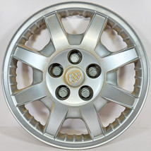 ONE 2002-2005 Buick Rendezvous # 1152 16&quot; Hubcap / Wheel Cover GM # 09593864 - £55.94 GBP