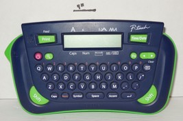 Brother P Touch PT-80 Personal Label Maker Home Or Office - $33.81